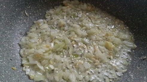 пахлава с пряностями