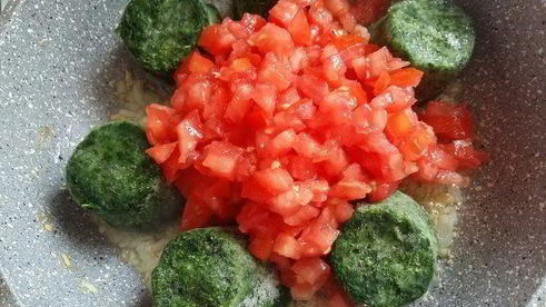 пахлава с пряностями