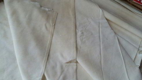 пахлава с пряностями