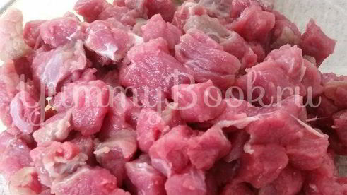 панама-мама, слойки из слоеного теста