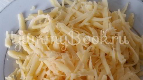 панама-мама, слойки из слоеного теста