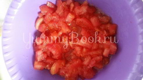 панама-мама, слойки из слоеного теста