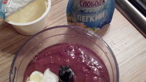 печеночные слойки