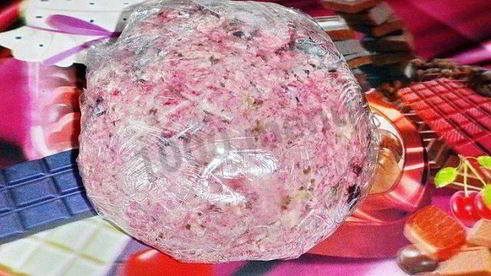 английское пасхальное печенье сомерсет