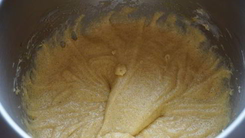 классическое американское печенье с шоколадом