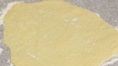 крекеры с сыром