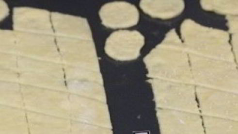 крекеры с сыром