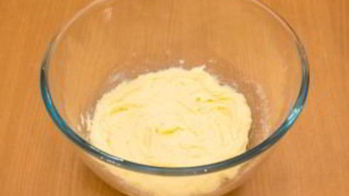 овсяное печенье новогоднее