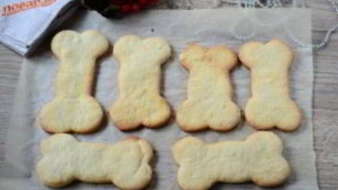 печеньки косточки