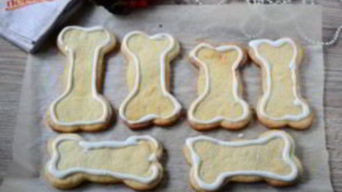 печеньки косточки