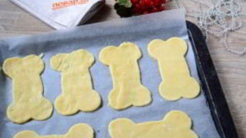 печеньки косточки