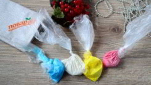 печеньки косточки