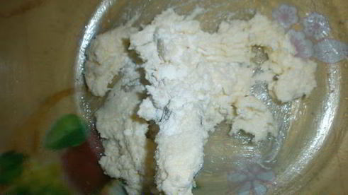 печенье 8 марта