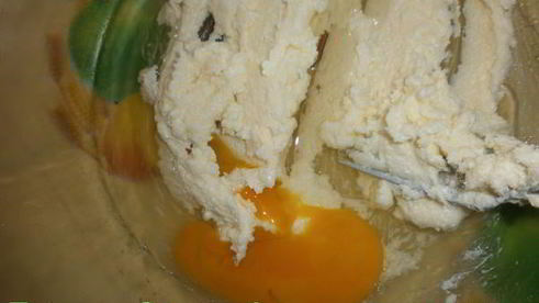 печенье 8 марта