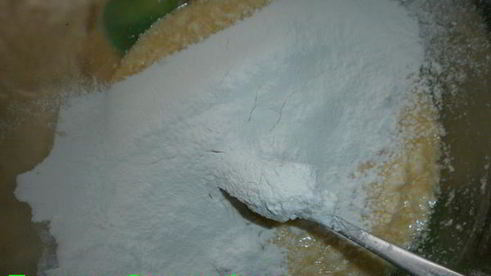 печенье 8 марта