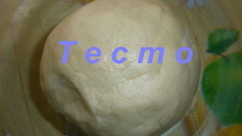 печенье 8 марта