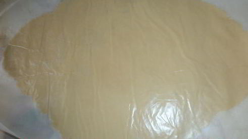 печенье 8 марта