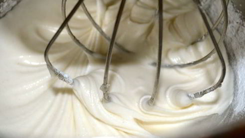 печенье алюмет по-французски