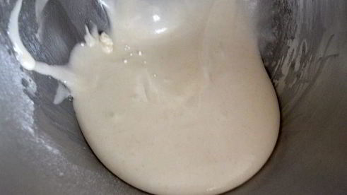 печенье алюмет по-французски