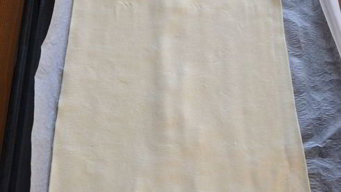 печенье алюмет по-французски