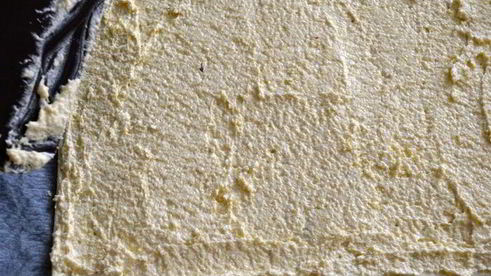 печенье алюмет по-французски