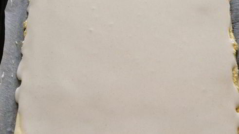 печенье алюмет по-французски