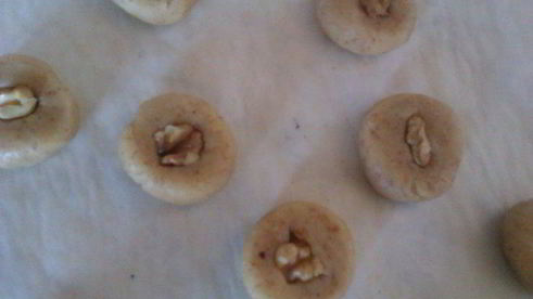 печенье ассорти великолепное трио