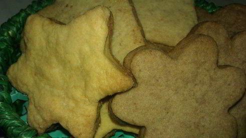 печенье ассорти великолепное трио