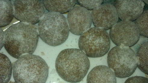 печенье ассорти великолепное трио