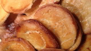 Печенье бретон