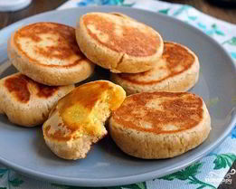 Печенье легкое