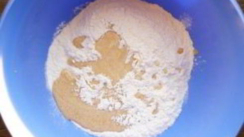 печенье легкое