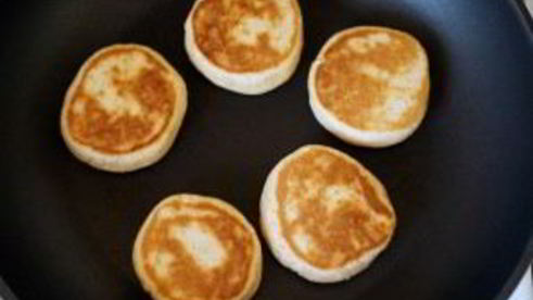 печенье легкое