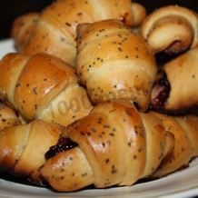 Печенье на кефире