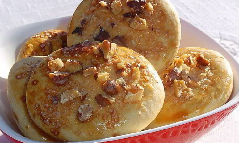 Рецепт печенья на пиве сладкое