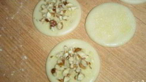 печенье на пиве сладкое