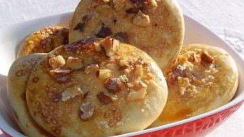 печенье на пиве сладкое