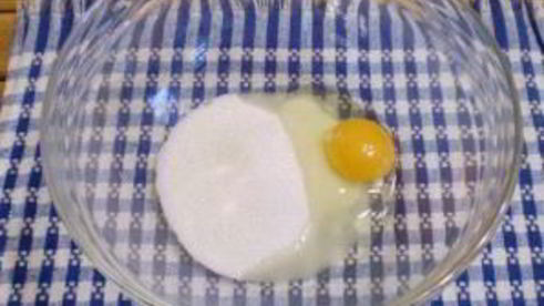 печенье на сливочном масле