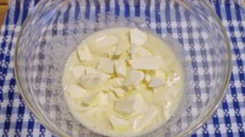 печенье на сливочном масле