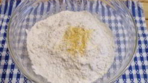 печенье на сливочном масле