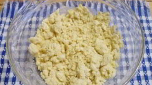 печенье на сливочном масле