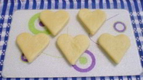 печенье на сливочном масле