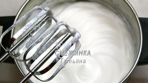 печенье ореховое