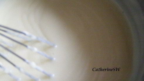 печенье персики