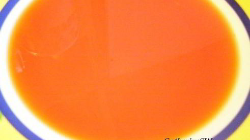 печенье персики