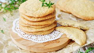 Печенье по Дюкану