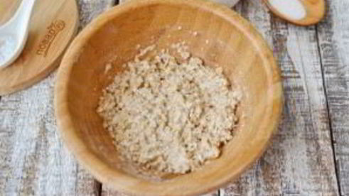 печенье по дюкану