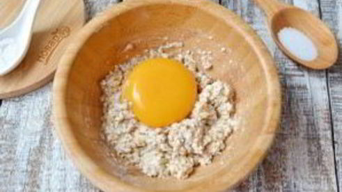 печенье по дюкану