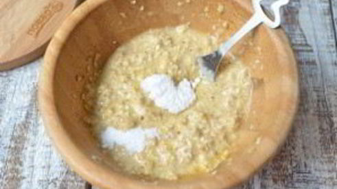 печенье по дюкану