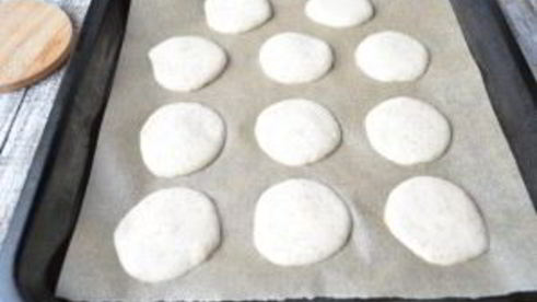 печенье по дюкану